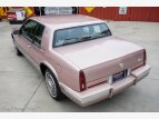 Thumbnail Photo 14 for 1986 Cadillac Eldorado Coupe
